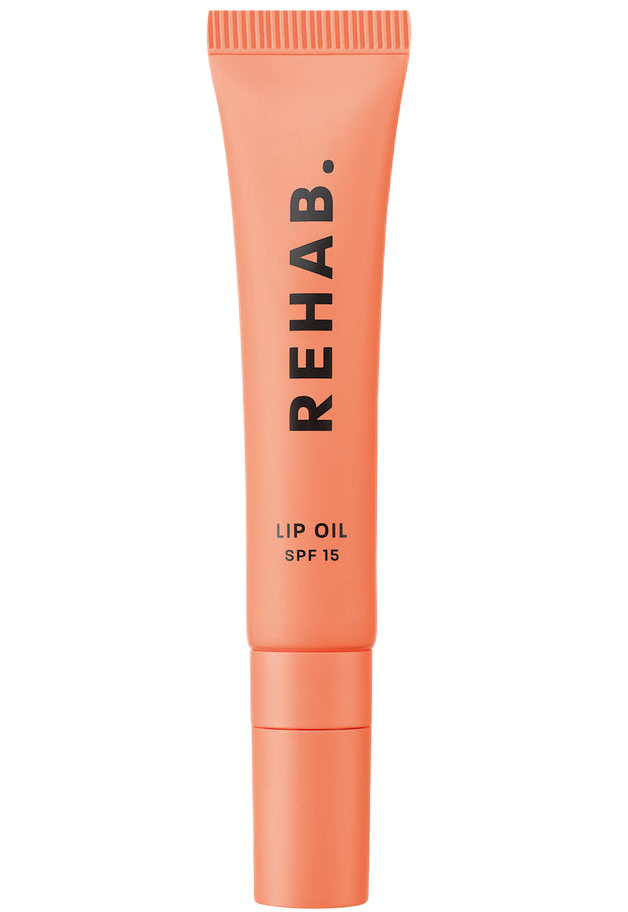 SPF Lip Oil