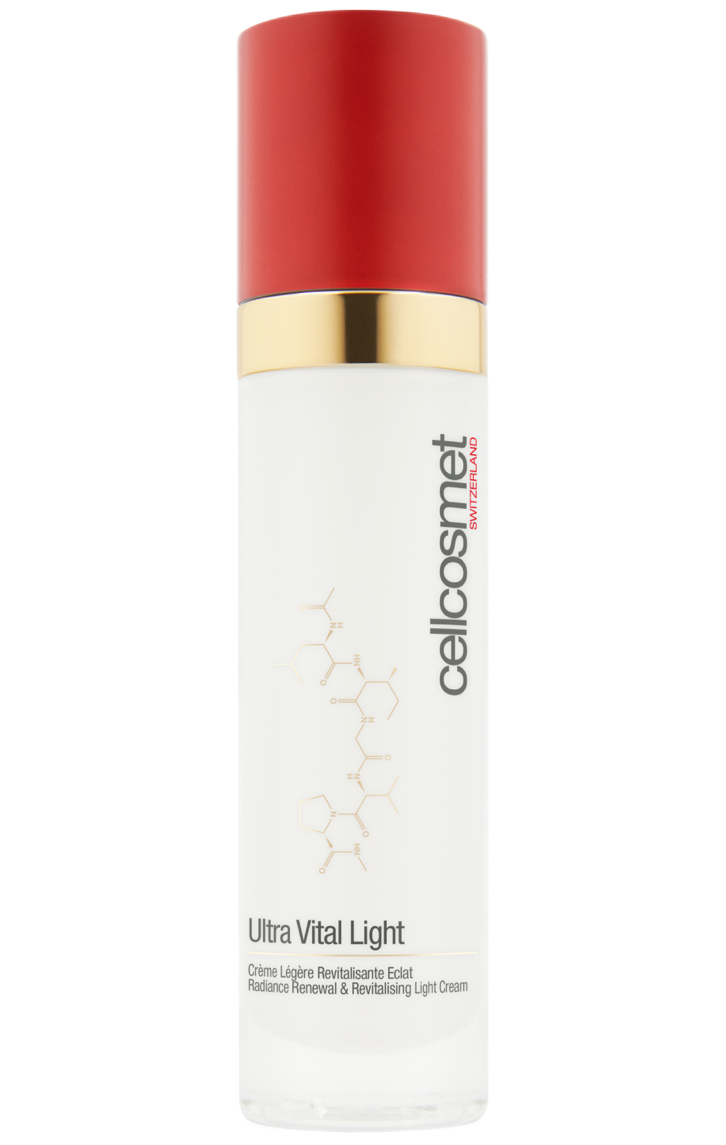 Ultra Vital Light