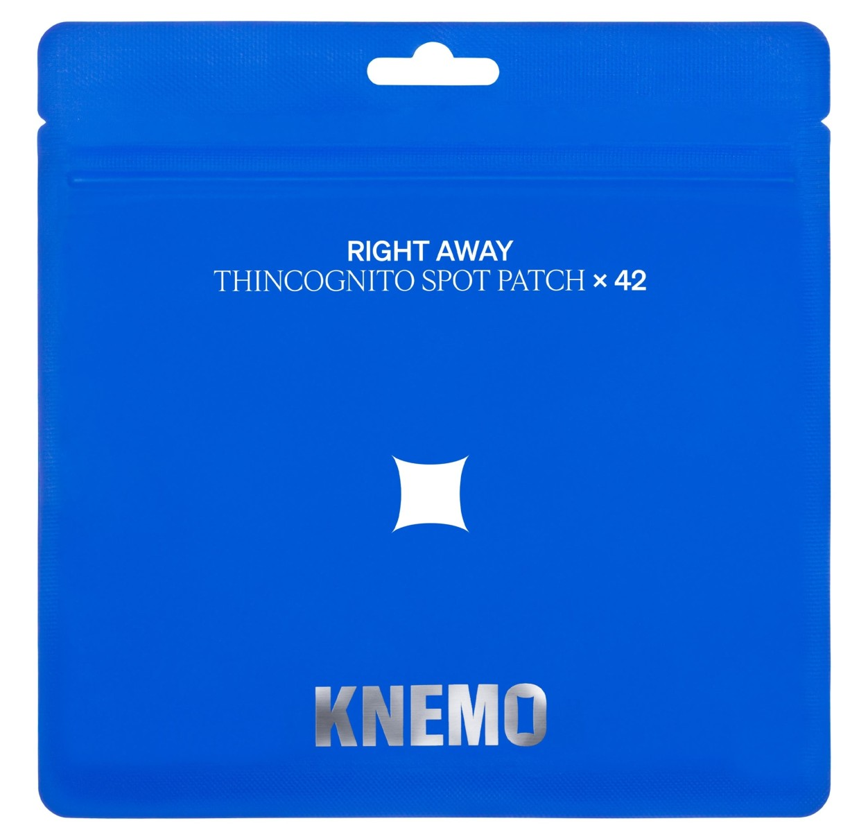 RIGHT AWAY Thincognito Spot Patch