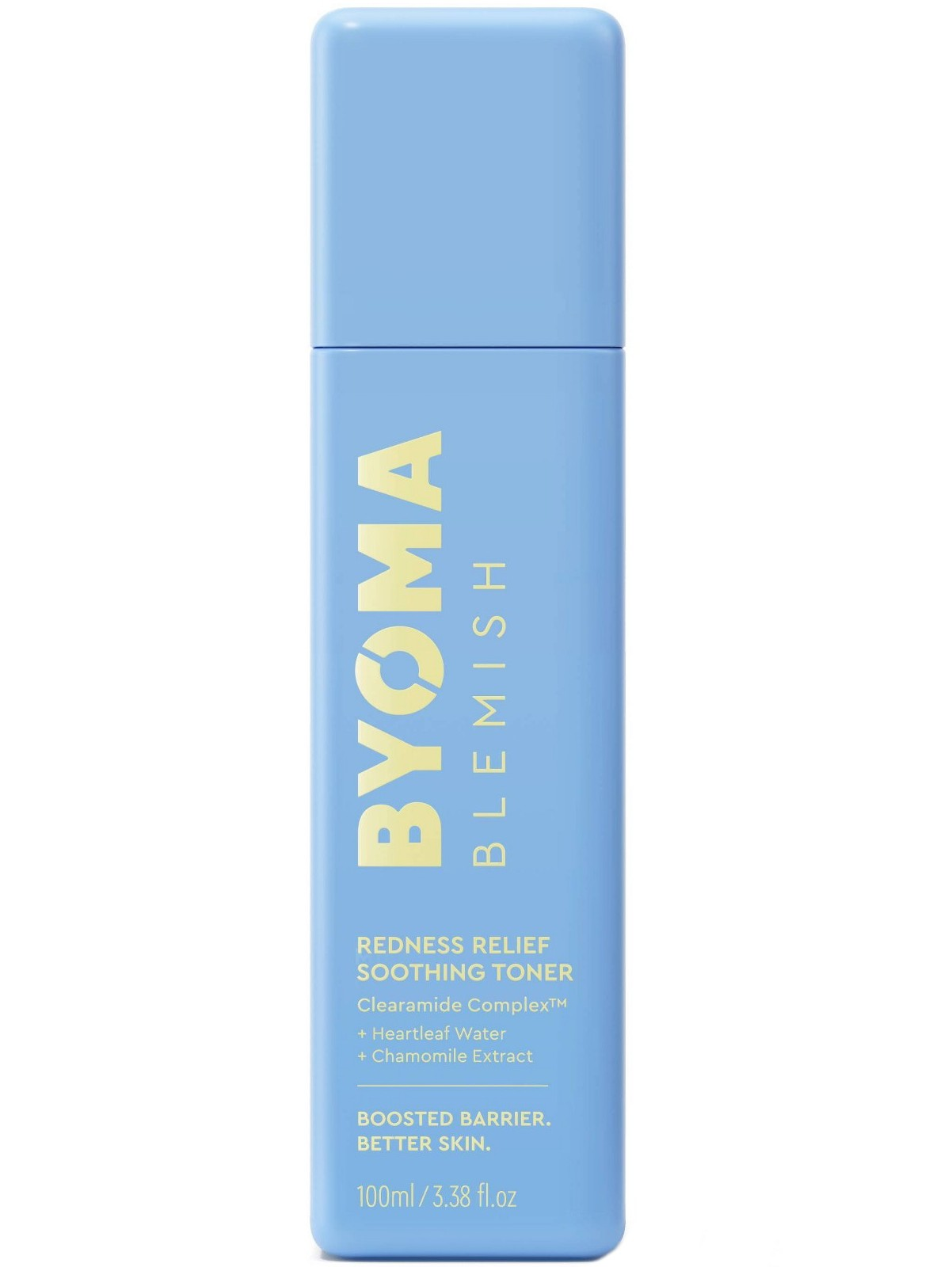 Blemish Redness Relief Soothing Toner 