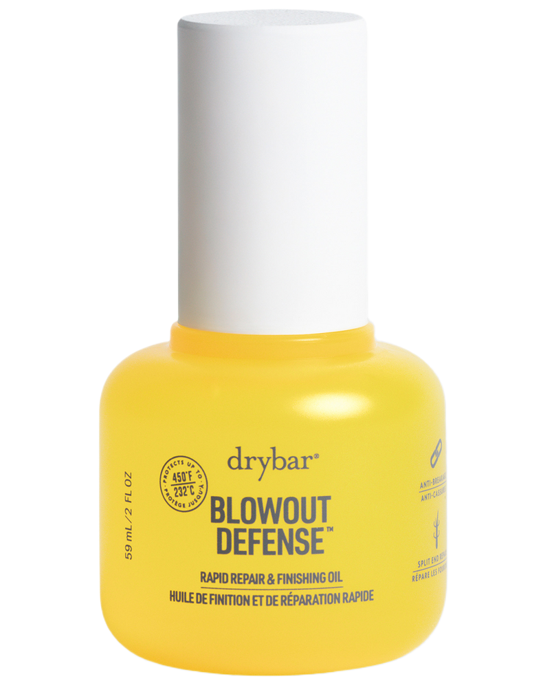 Blowout Defense™ Rapid Repair & Finishing Oil