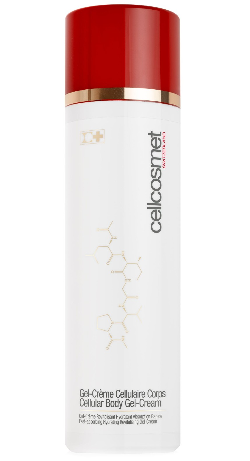 Cellular Body Gel-Cream