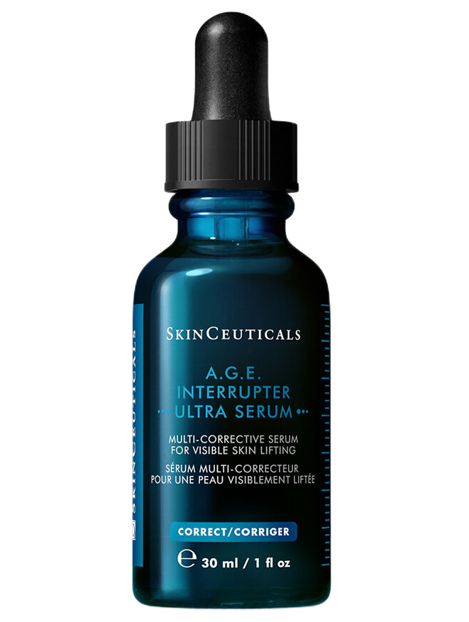 A.G.E. Interrupter Ultra Serum