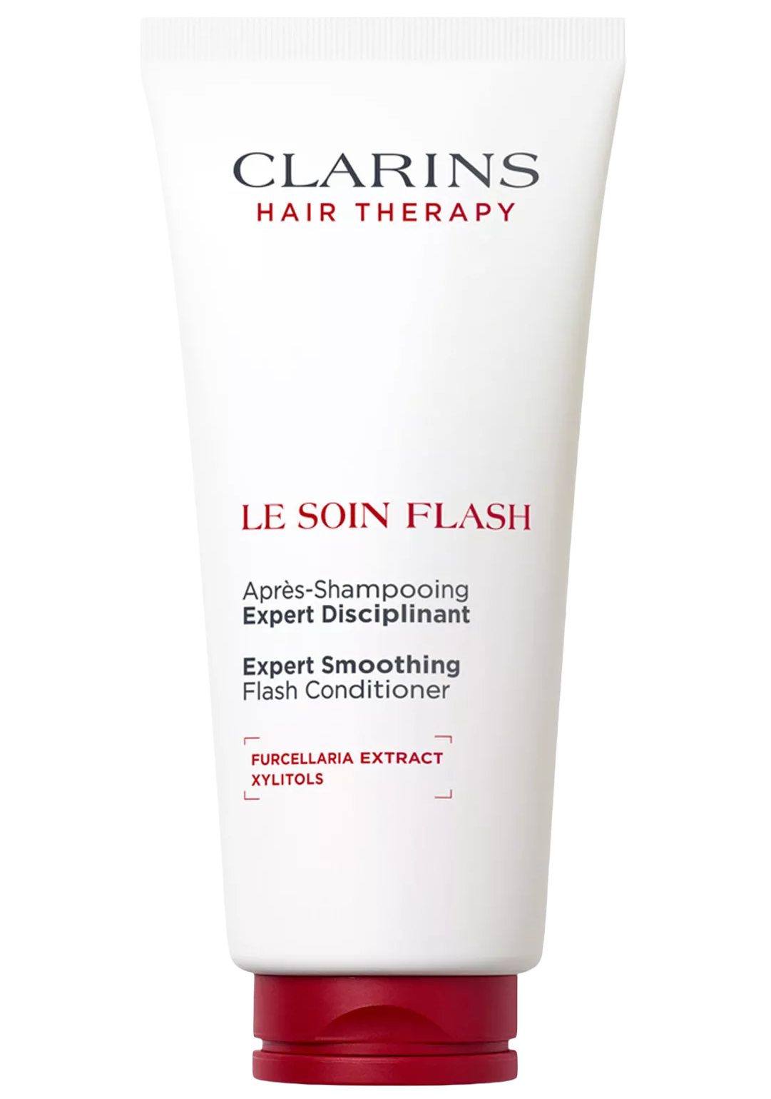 Expert Smoothing Flash Conditioner