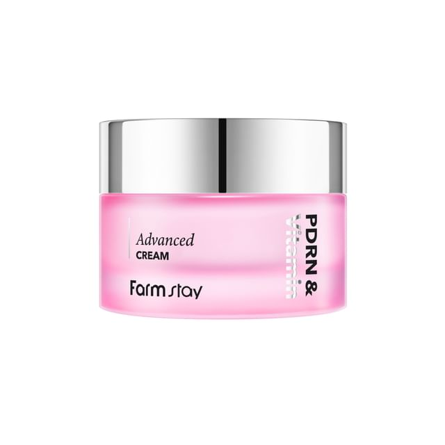 PDRN & Vitamin Advanced Cream