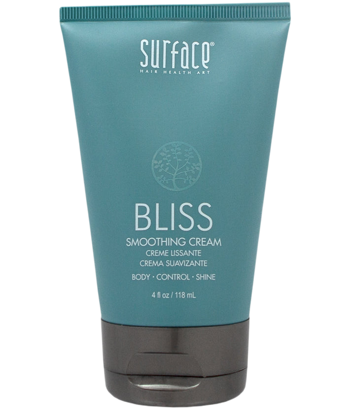 Bliss Smoothing Cream