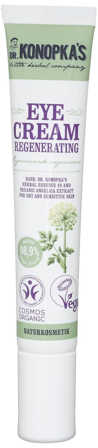 Regenerating Eye Cream