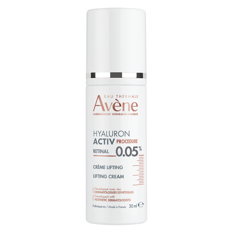 Hyaluron Activ Procedure Lifting Cream Retinal 0.05%