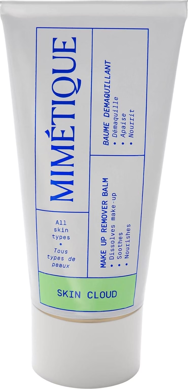 SKIN CLOUD Nourishing Cleansing Balm