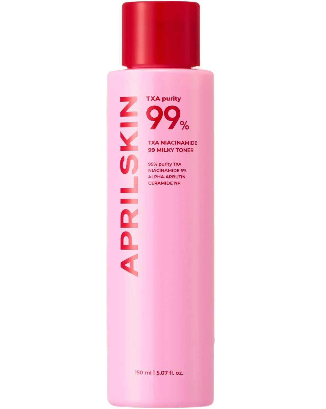 TXA+Niacinamide 99 Pink Milky Toner