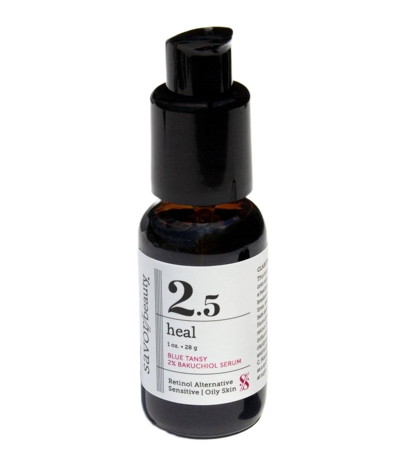 Blue Tansy 2% Bakuchiol Serum