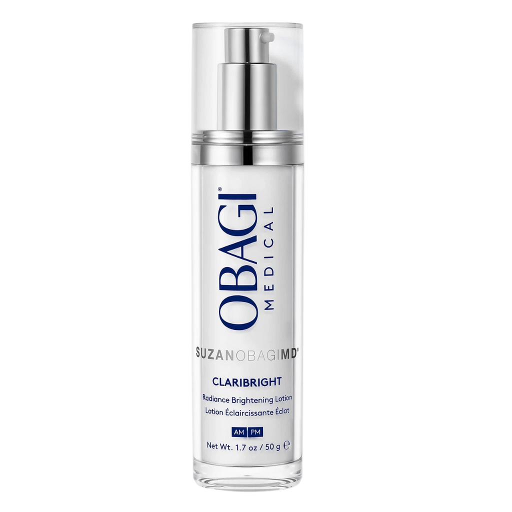 Suzanobagimd® Claribright Radiance Brightening Lotion