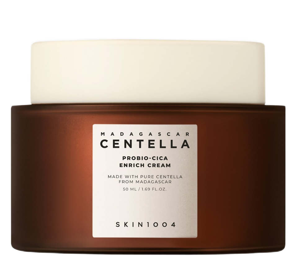 Probio-Cica Enrich Cream