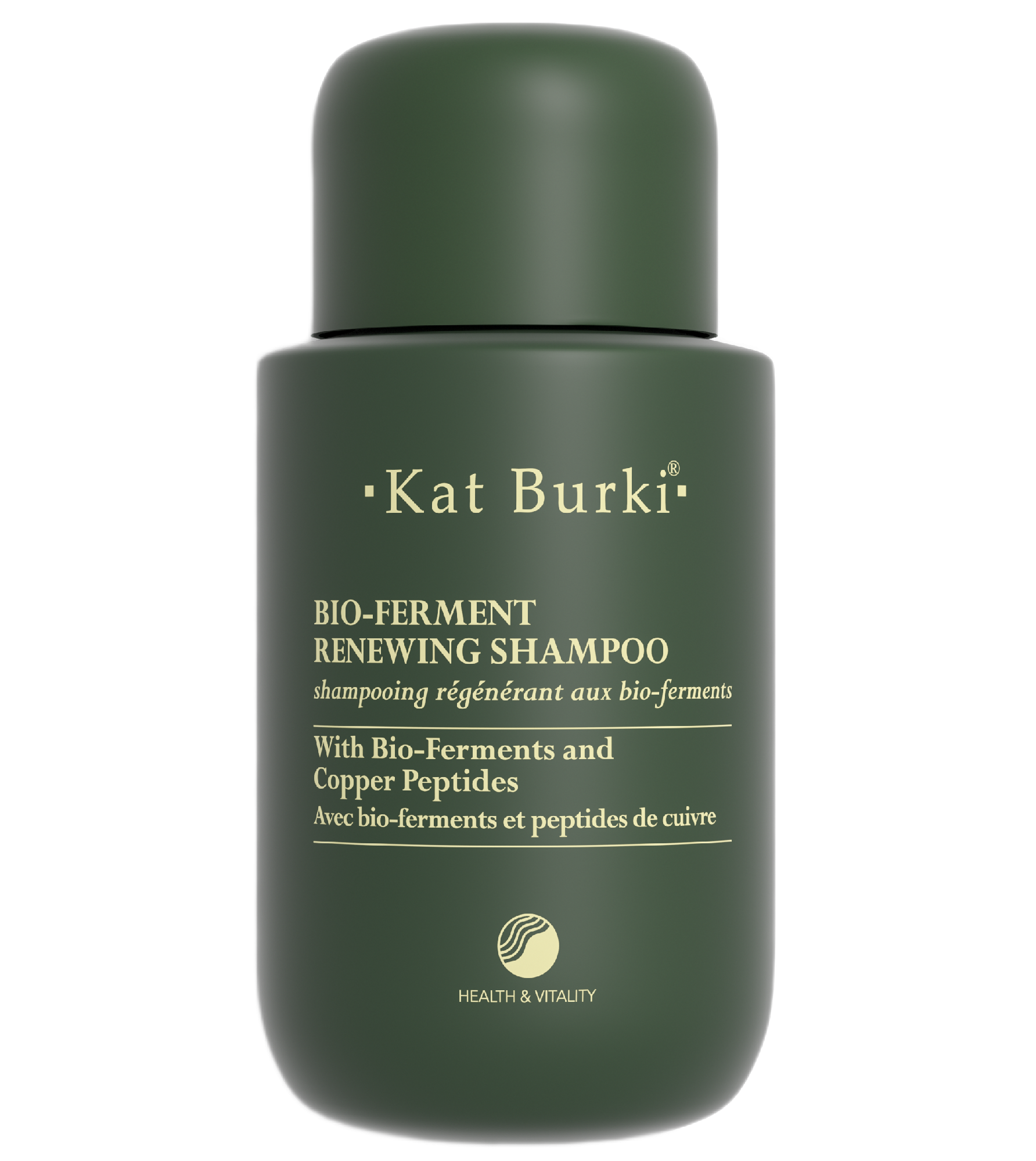 Bio-Ferment Renewing Shampoo