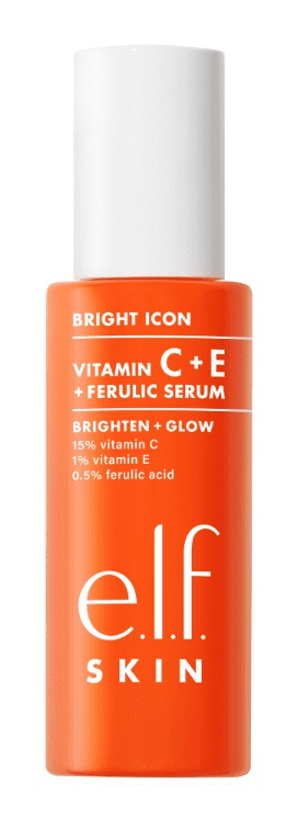 Bright Icon Vitamin C + E + Ferulic Serum