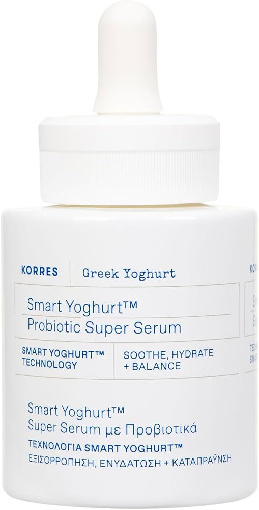 Smart Yoghurt Probiotic Super Serum