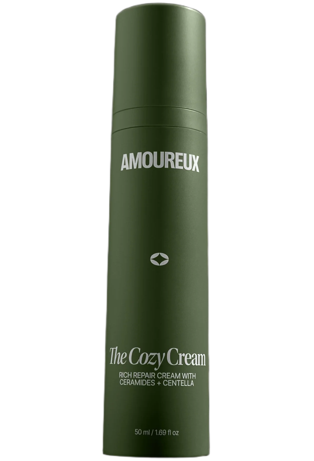 The Cozy Cream Rich Repair Cream With Ceramides + Centella