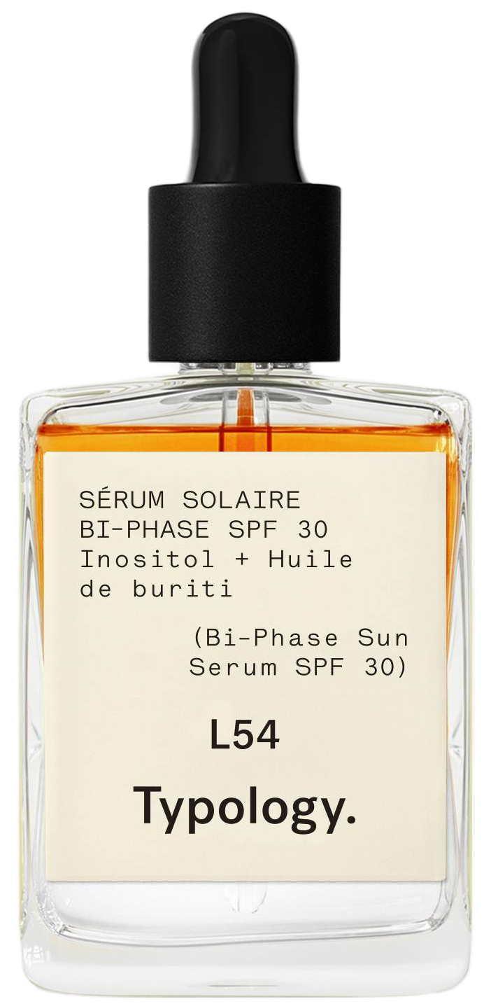 Bi-Phase Sun Serum SPF 30 L54 Inositol + Buriti Oil