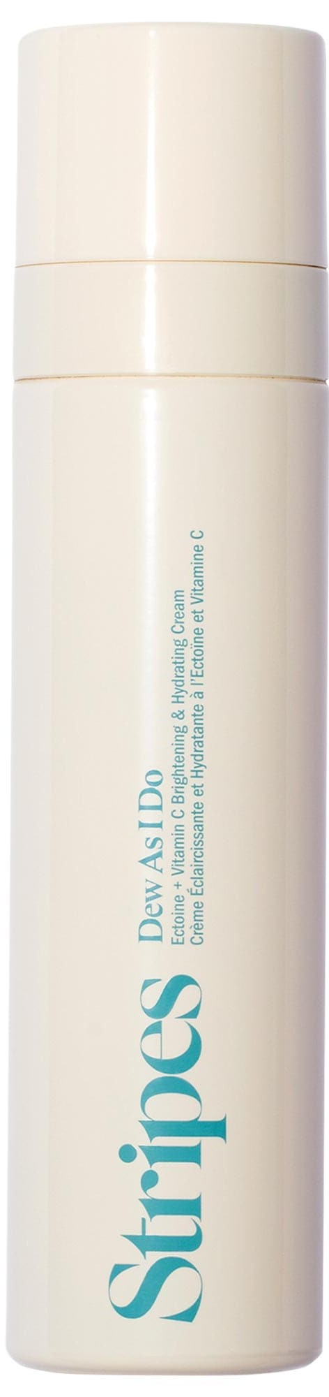 Dew As I Do Ectoine + Vit C Brightening & Hydrating Cream