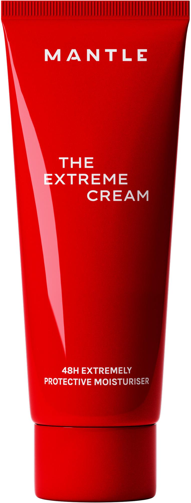 The Extreme Cream