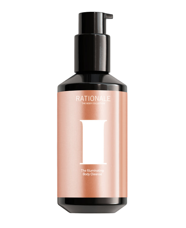 The Illuminating Body Cleanse