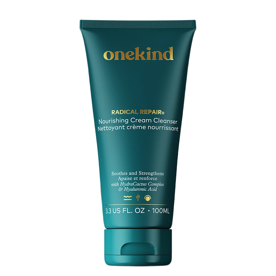 Radical Repair® Nourishing Cream Cleanser