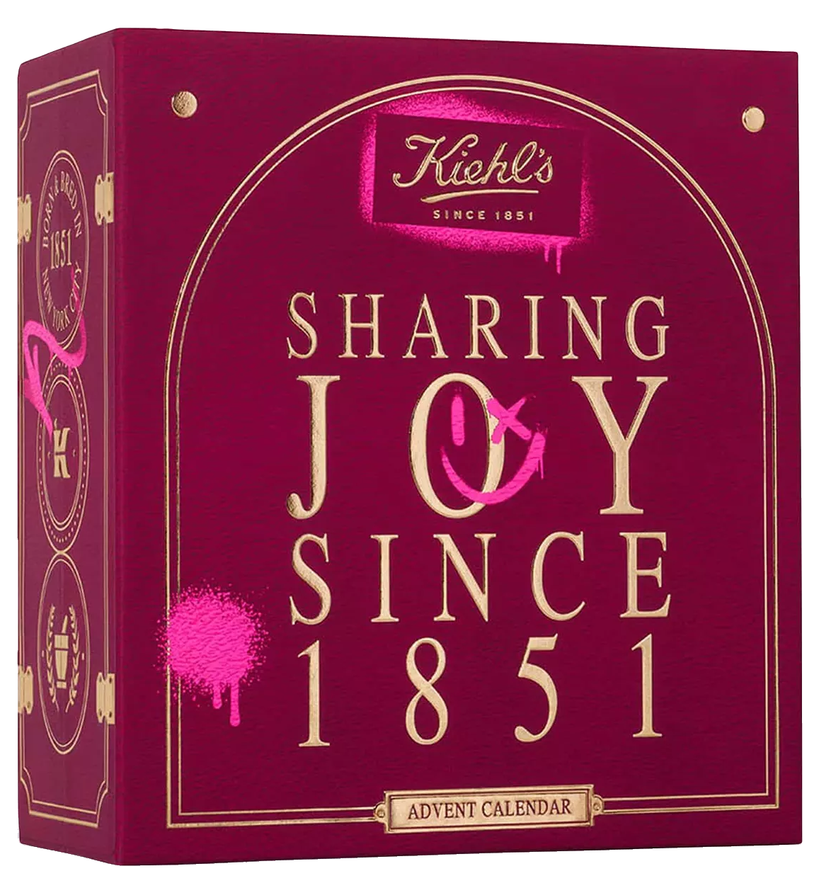 Advent Calendar 2025