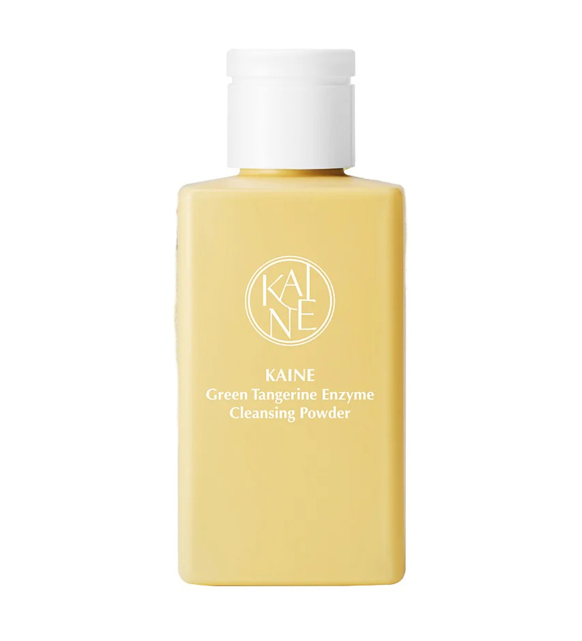 Green Tangerine Enzyme Cleansing Powder
