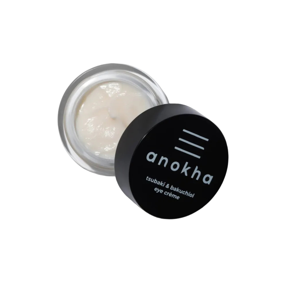Tsubaki & Bakuchiol Eye Crème
