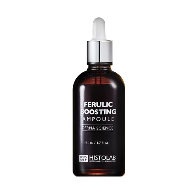 Ferulic Boosting Ampoule