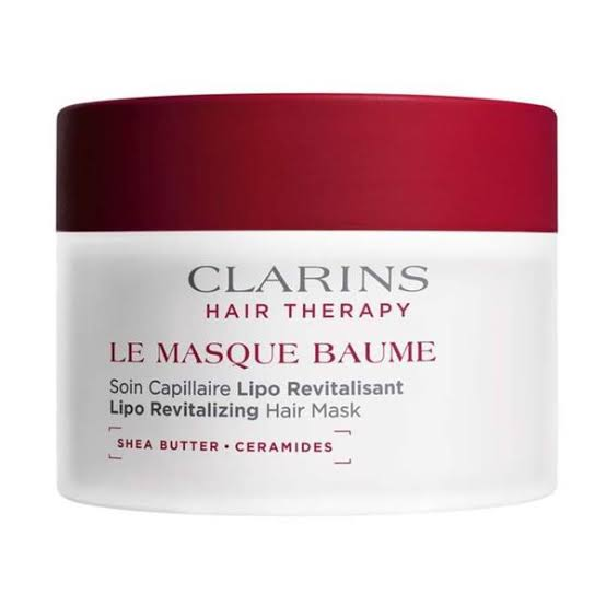 Lipo Revitalizing Hair Mask