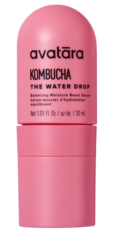 The Water Drop Balancing Moisture Boost Serum