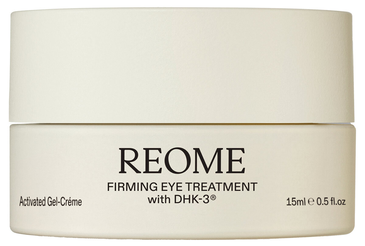 Firming Eye Treatment