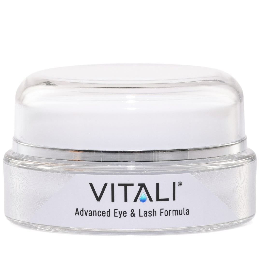 Advanced Eye & Lash Formula