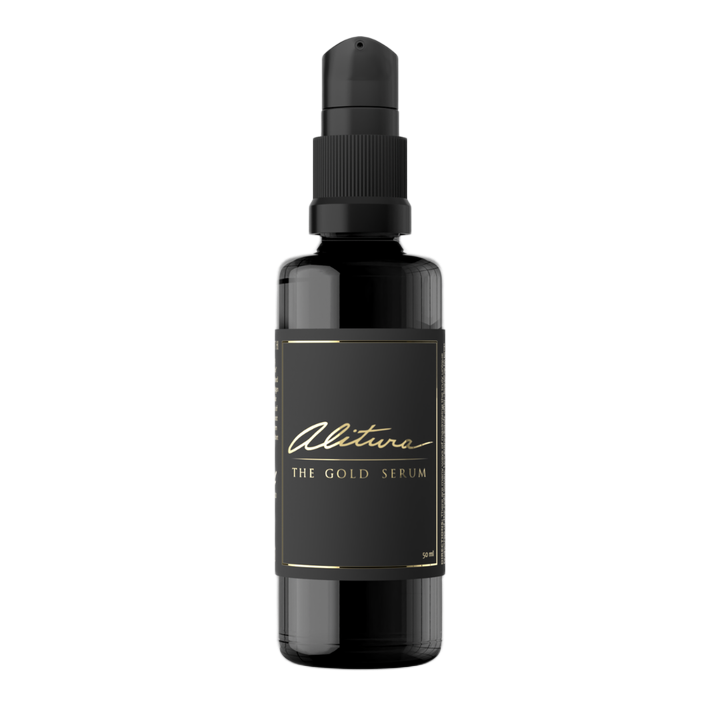 The Gold Serum