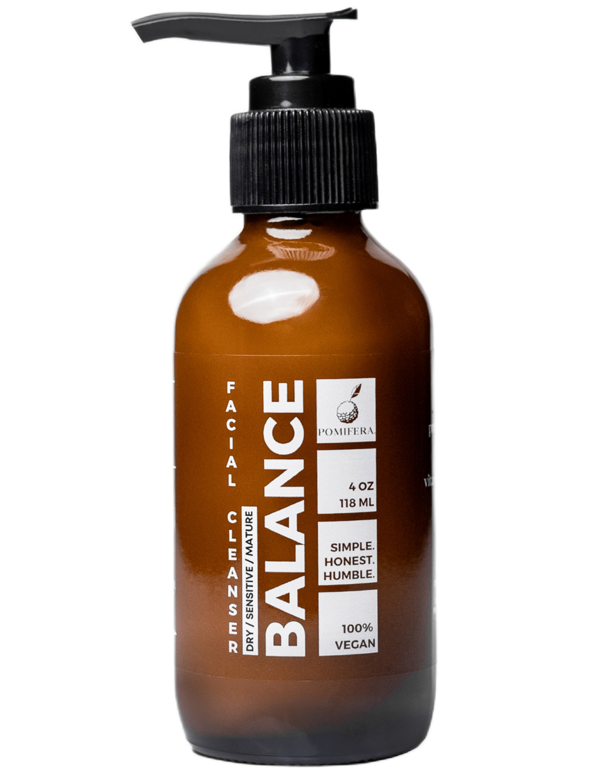 Balance Facial Cleanser