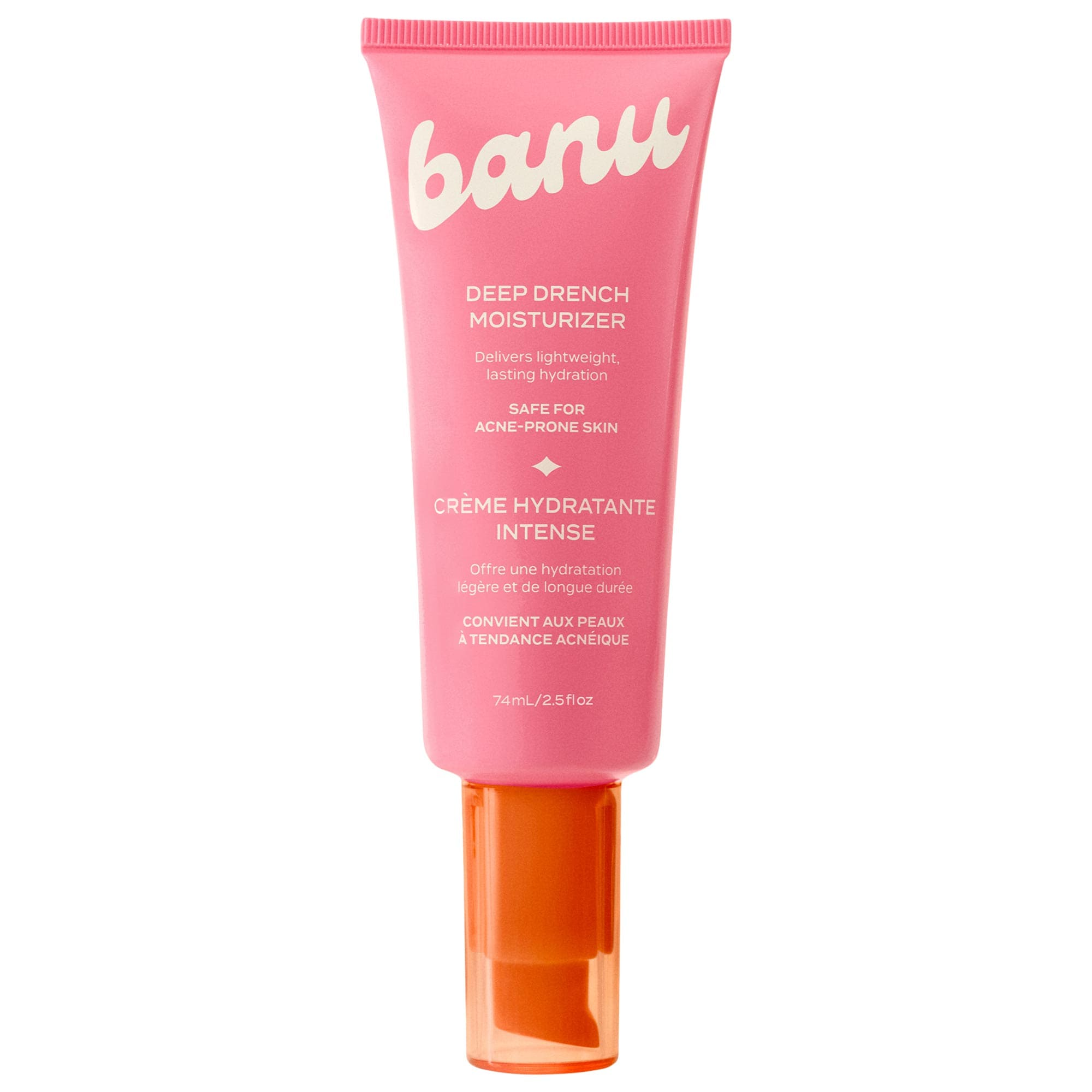 Deep Drench Moisturizer