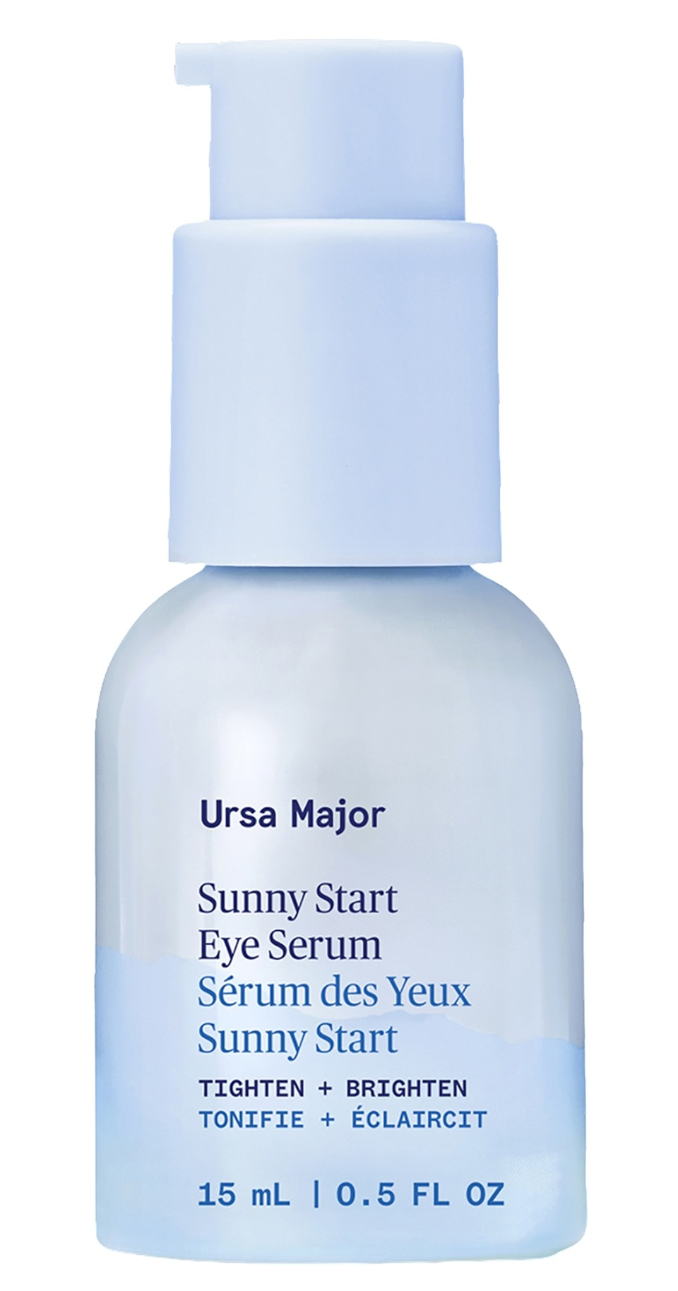 Sunny Start Eye Serum