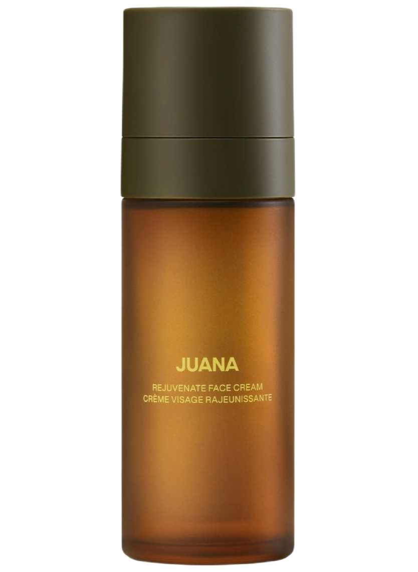 Rejuvenate Face Cream