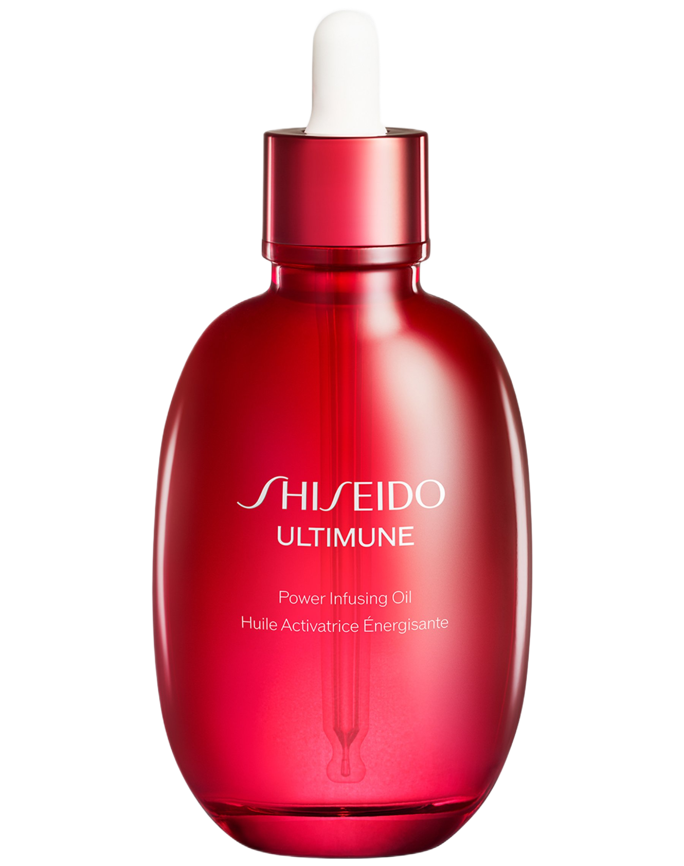 Ultimune Power Infusing Oil