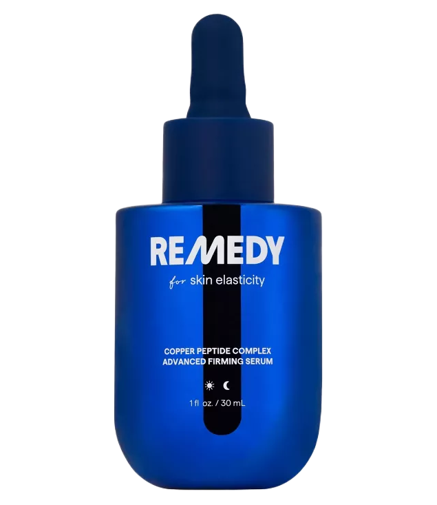 Copper Peptide Complex Advanced Firming Serum