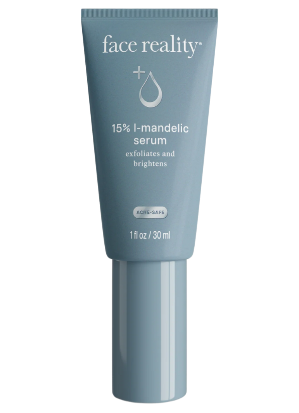 15% L-Mandelic Serum