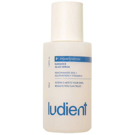 Radiance Glass Serum