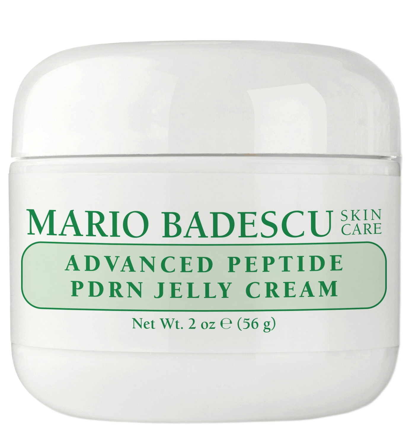 Advanced Peptide PDRN Jelly Cream