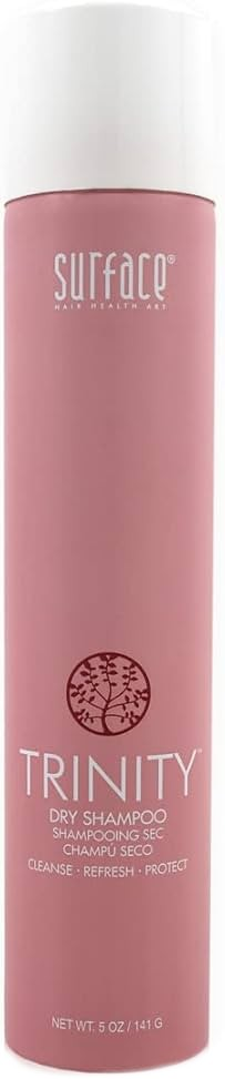 Trinity Dry Shampoo