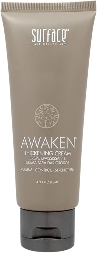 Awaken Thickening Cream