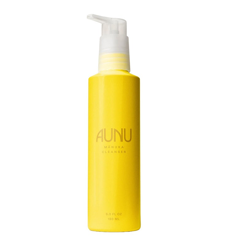 Mānuka Cleanser