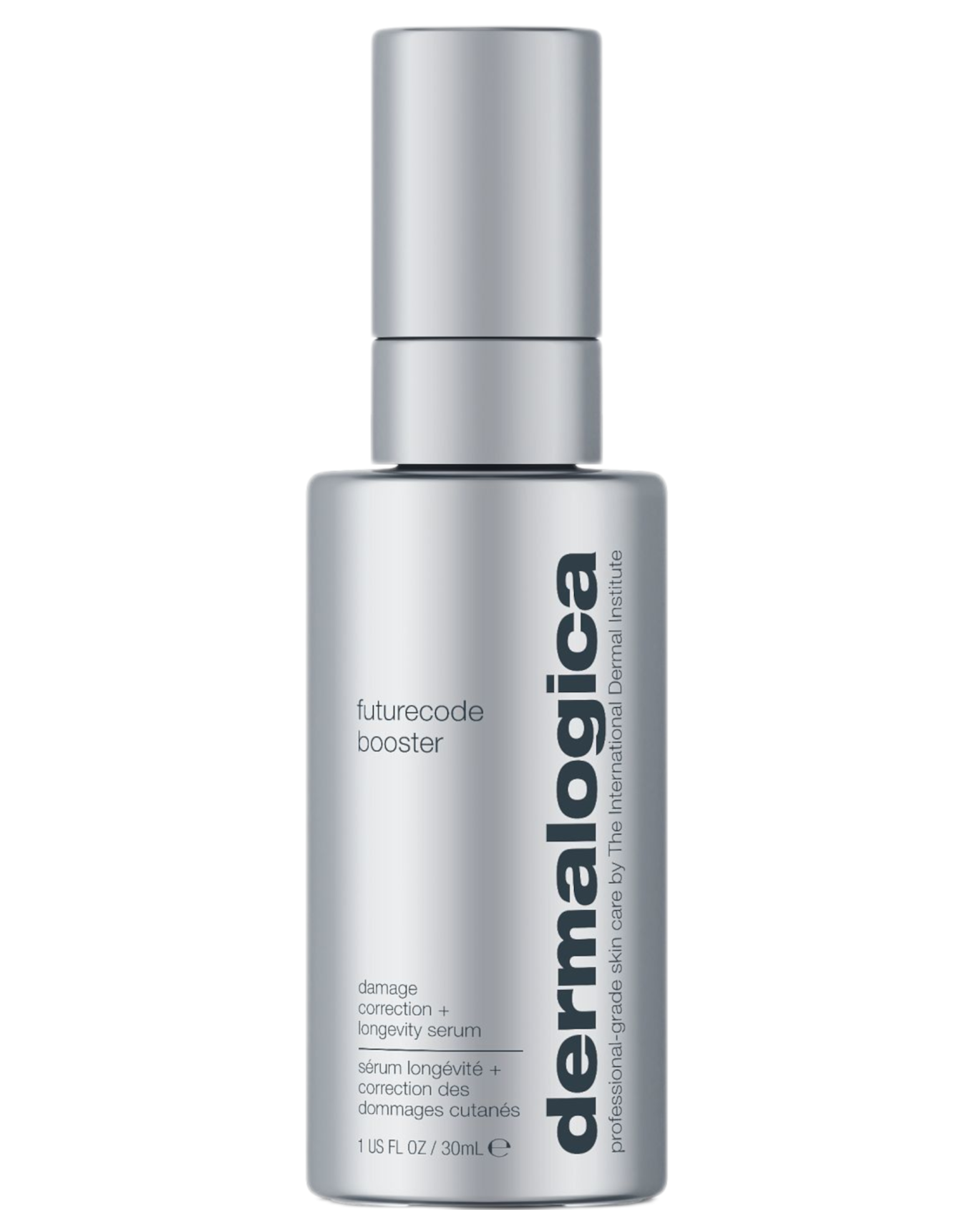 Futurecode Booster Damage-correcting Longevity Serum