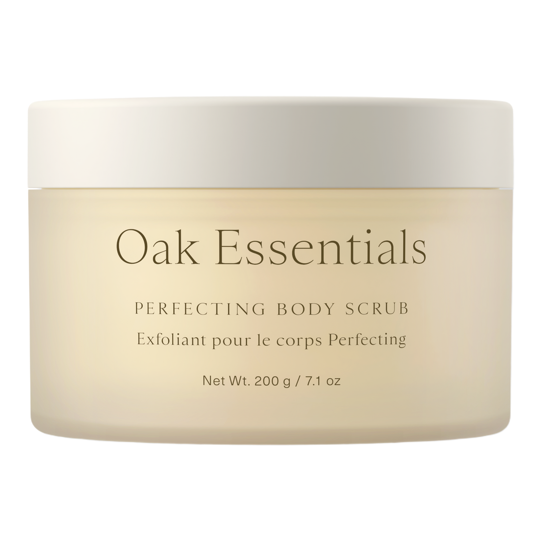 Perfecting Body Scrub