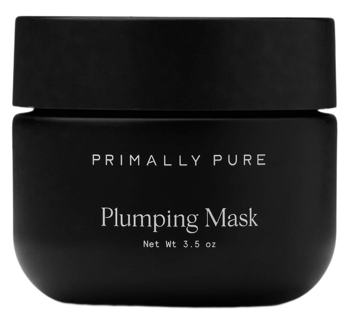 Plumping Face Mask